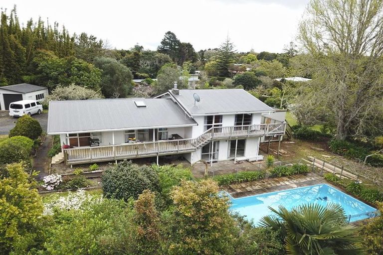 Photo of property in 44 Mission Road, Kerikeri, 0230