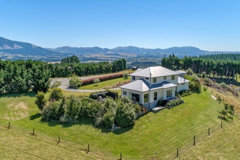 Photo of property in 325 Davis Road, Cust, Rangiora, 7471