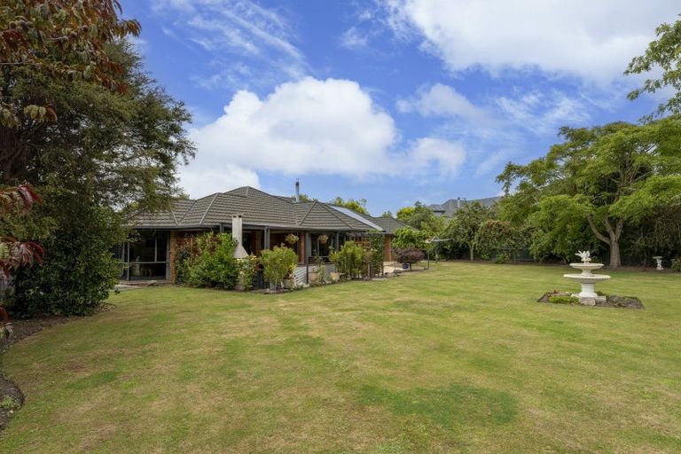 Photo of property in 9 Littles Lane, Woodend, 7610