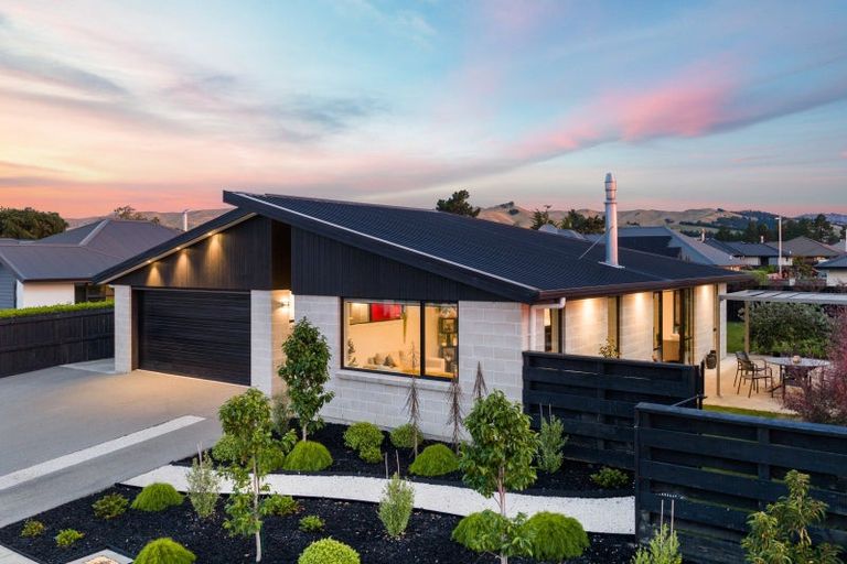 Photo of property in 31 Corsair Crescent, Burleigh, Blenheim, 7201