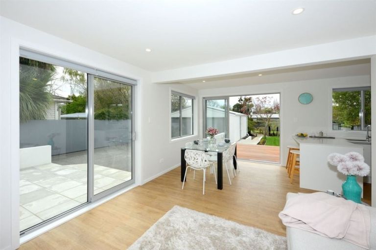 Photo of property in 12 Scotston Avenue, St Albans, Christchurch, 8052