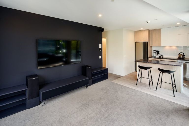 Photo of property in Vsp South, 201/166 Victoria Street, Te Aro, Wellington, 6011