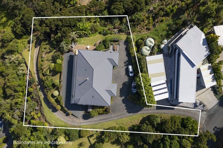 Photo of property in 29 Old Hospital Road, Whangaroa, Kaeo, 0478