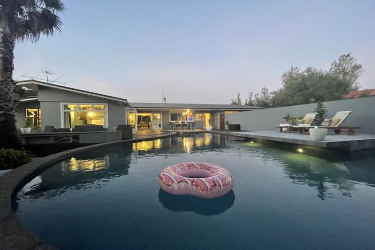 Photo of property in 42 Lloyd George Road, Wainui, Gisborne, 4010