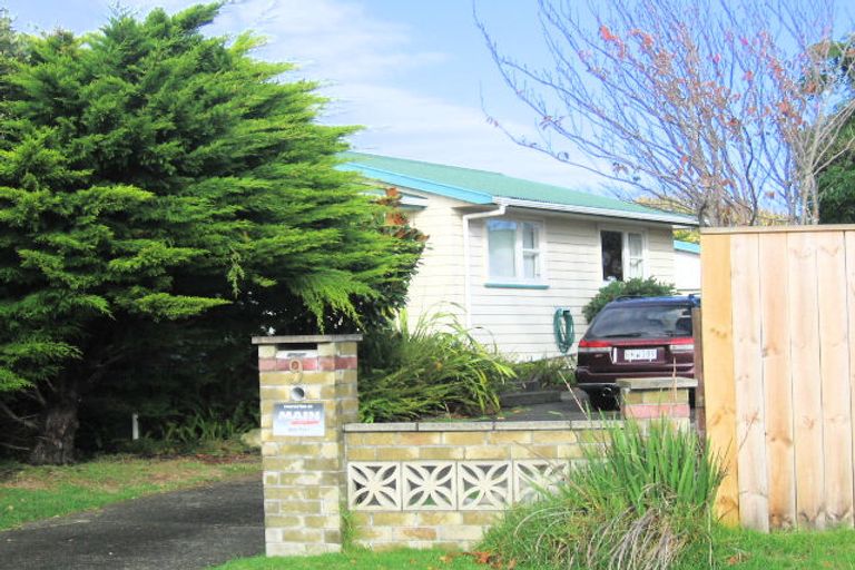 Photo of property in 9 Callender Terrace, Paraparaumu Beach, Paraparaumu, 5032