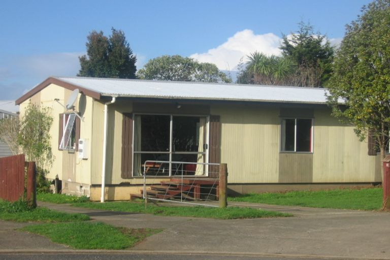 Photo of property in 11 Pompallier Place, Otangarei, Whangarei, 0112