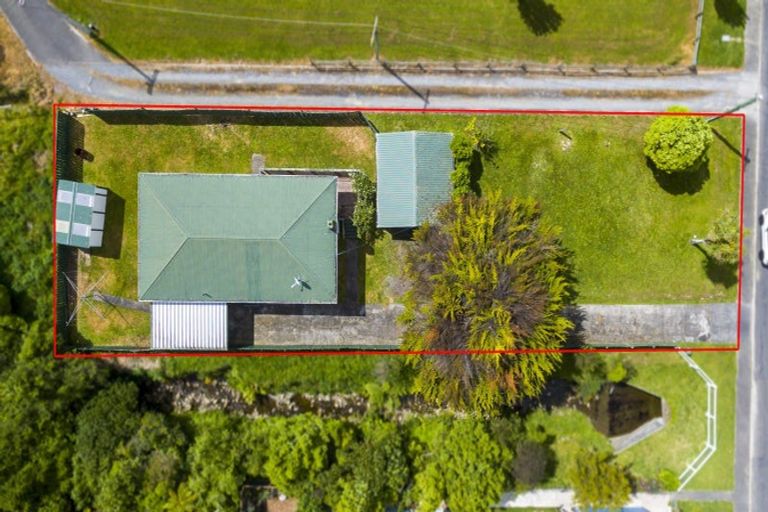Photo of property in 47 Gillespies Road, Birchville, Upper Hutt, 5018