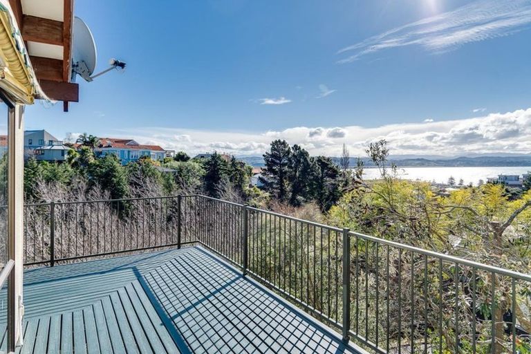 Photo of property in 27 Burns Road, Hospital Hill, Napier, 4110