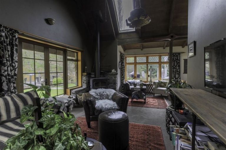 Photo of property in 2206 Cardrona Valley Road, Cardrona, Wanaka, 9382