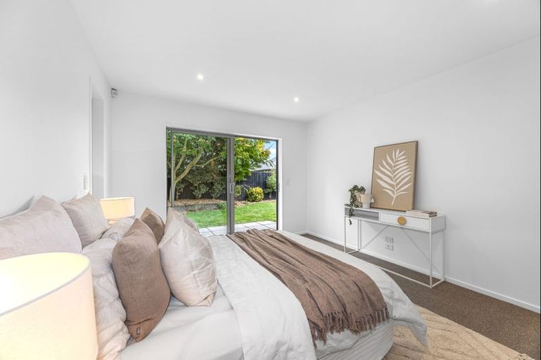 Photo of property in 25 Mokihi Gardens, Hillmorton, Christchurch, 8024