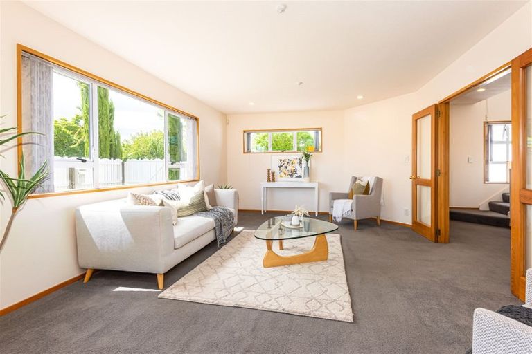 Photo of property in 33 Coniston Avenue, Ilam, Christchurch, 8041