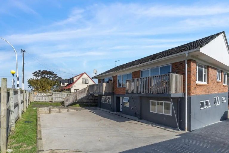 Photo of property in 237a Great South Road, Manurewa, Auckland, 2102