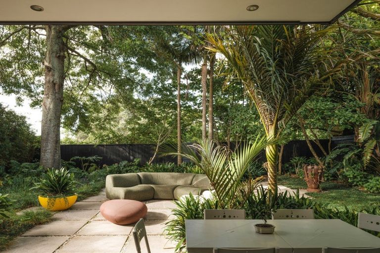 Photo of property in 13 Dexter Avenue, Mount Eden, Auckland, 1024