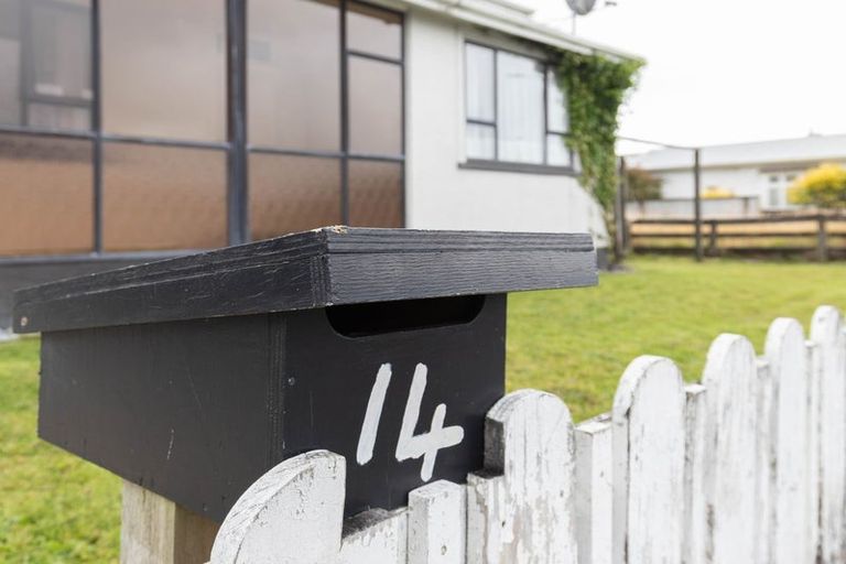 Photo of property in 14 Marlborough Street, Greymouth, 7805