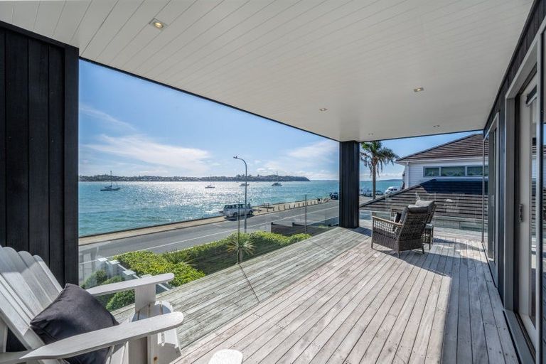 Photo of property in 8 The Parade, Bucklands Beach, Auckland, 2012
