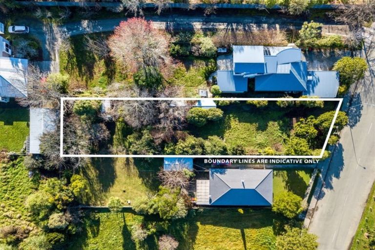 Photo of property in 98 Hunter Terrace, Cashmere, Christchurch, 8022