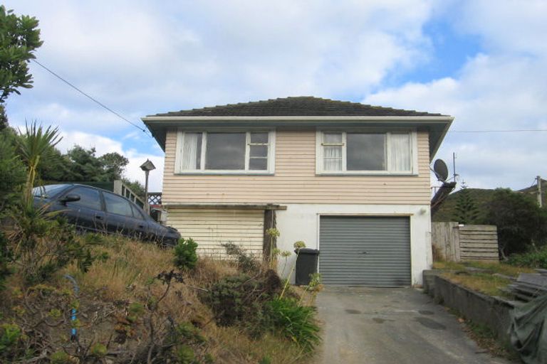 Photo of property in 57 Happy Valley Road, Owhiro Bay, Wellington, 6023