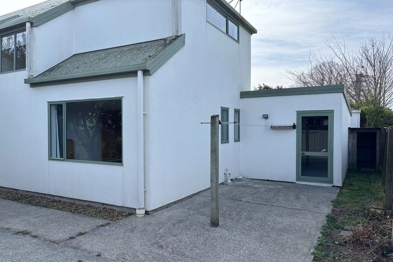 Photo of property in 154a Main North Road, Papanui, Christchurch, 8052