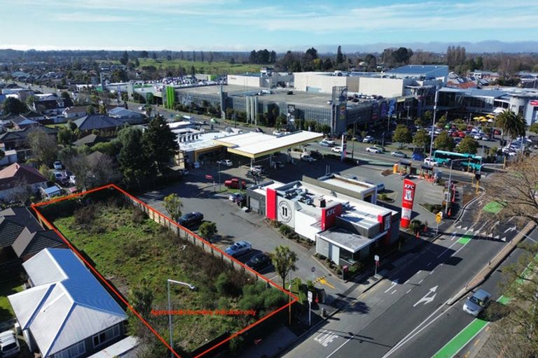 Photo of property in 73 Shirley Road, Shirley, Christchurch, 8013