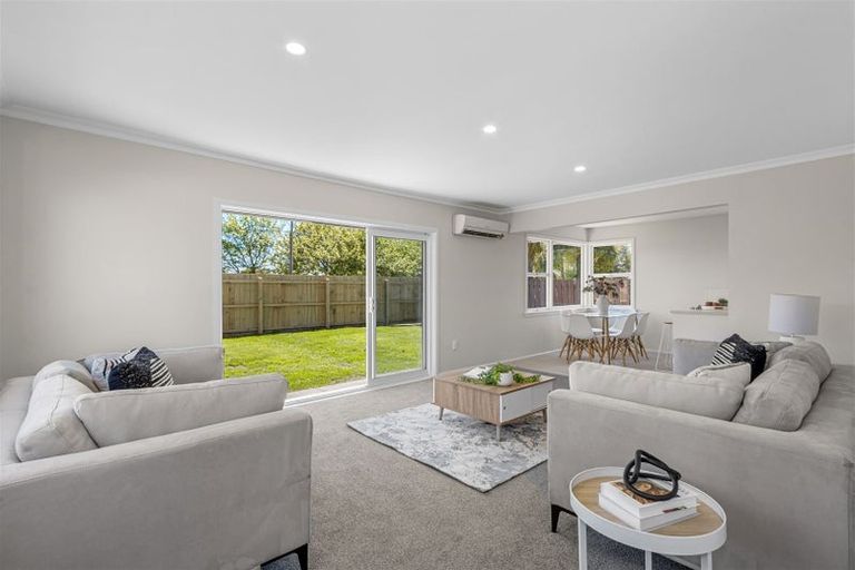 Photo of property in 1/268 Westminster Street, Mairehau, Christchurch, 8013