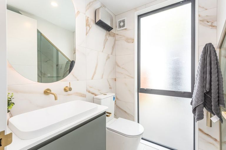 Photo of property in 3/74 Caledonian Road, St Albans, Christchurch, 8014