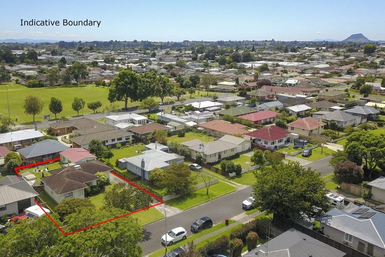 Photo of property in 23 Lisbon Street, Greerton, Tauranga, 3112