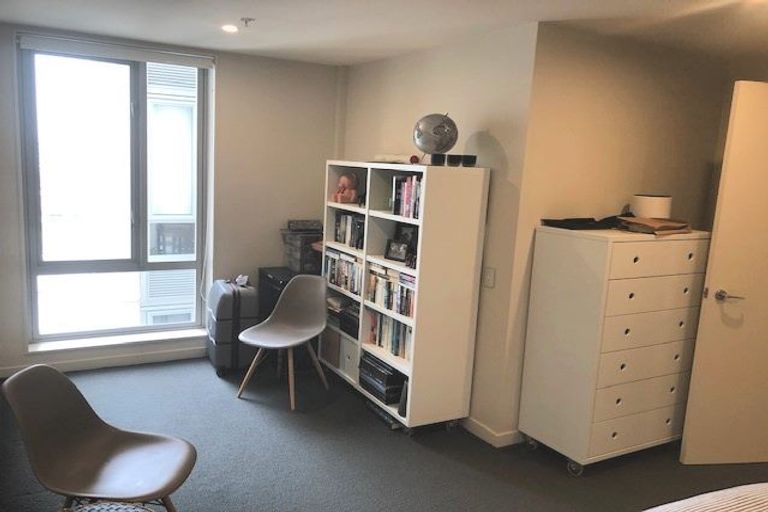 Photo of property in Republic Apartments, 6c/11 Tennyson Street, Te Aro, Wellington, 6011