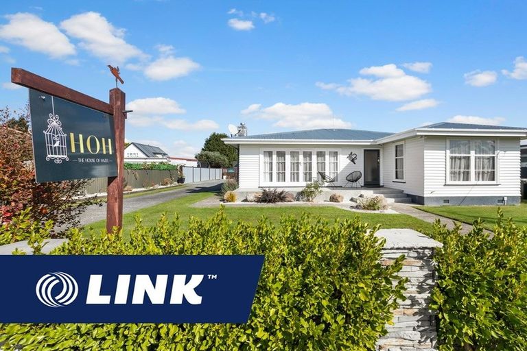 Photo of property in 14 Station Road, Matamata, 3400