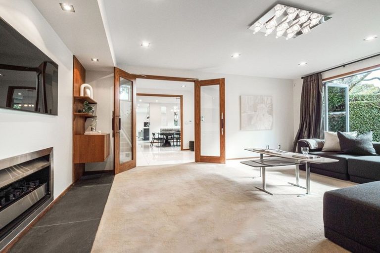 Photo of property in 41 Gibraltar Crescent, Parnell, Auckland, 1052