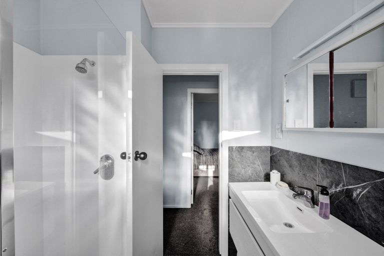 Photo of property in 62 Crownhill Street, Spotswood, New Plymouth, 4310