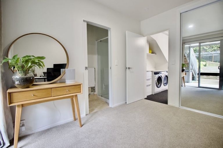 Photo of property in Habitat Apartments, 12/31 Byron Avenue, Takapuna, Auckland, 0622