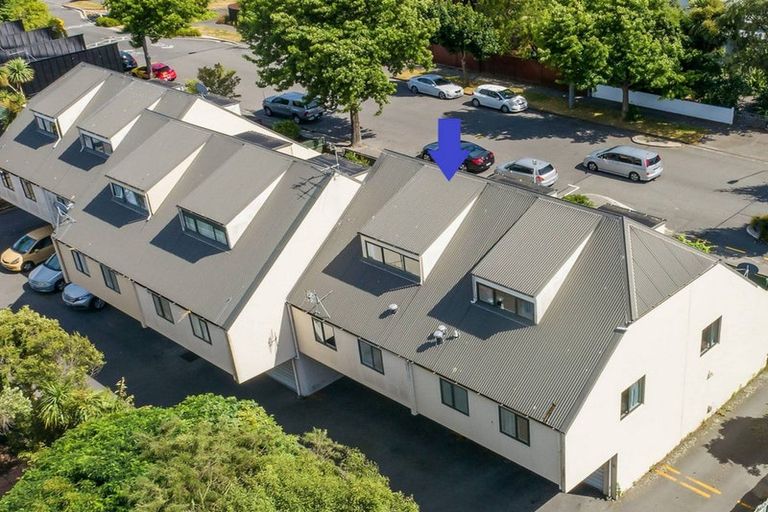 Photo of property in 5/324 Worcester Street, Linwood, Christchurch, 8011