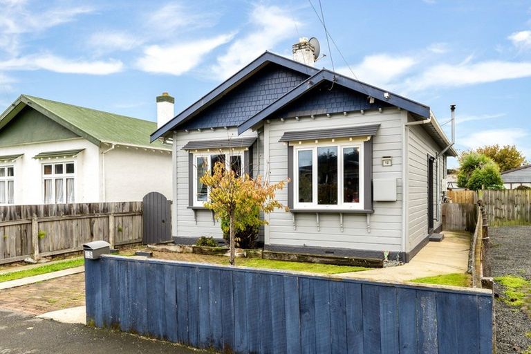 Photo of property in 12 Crest Street, Tainui, Dunedin, 9013