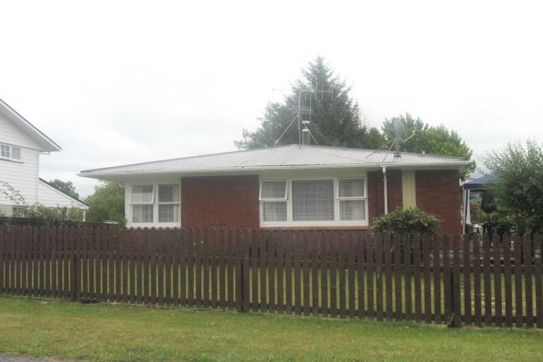 Photo of property in 53 Moehau Street, Te Puke, 3119