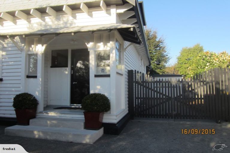 Photo of property in 214 Fitzgerald Avenue, Christchurch Central, Christchurch, 8011