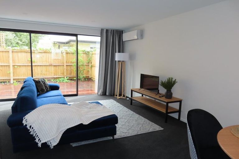 Photo of property in 3/677 Worcester Street, Linwood, Christchurch, 8062