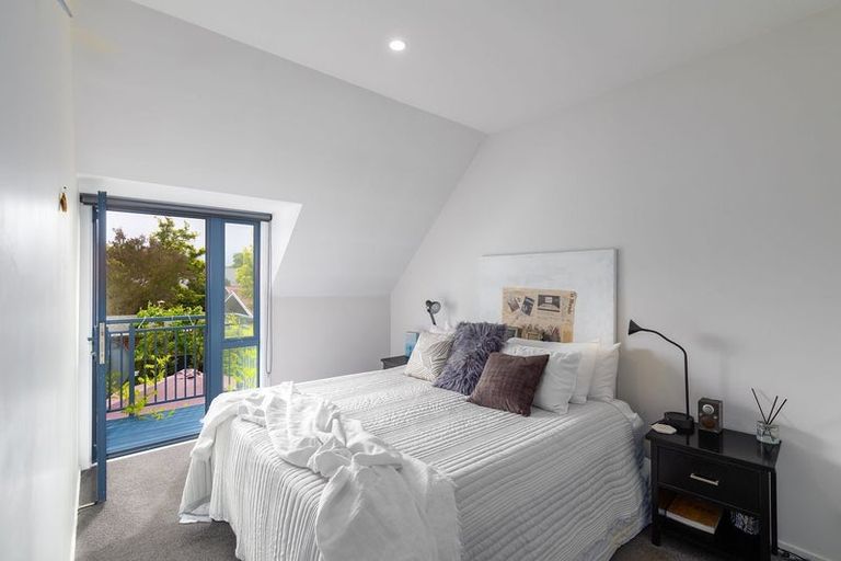 Photo of property in Cornwall Gardens, 13/27 Cornwall Street, St Albans, Christchurch, 8014