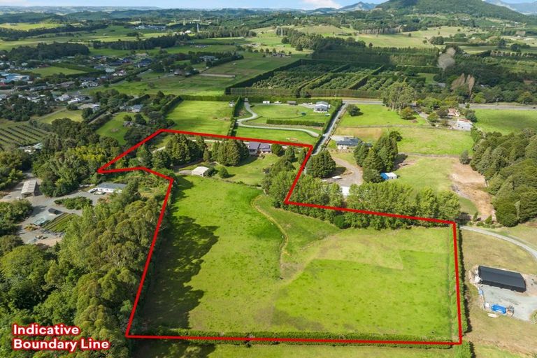 Photo of property in 52 Mangakahia Road, Maungatapere, Whangarei, 0179