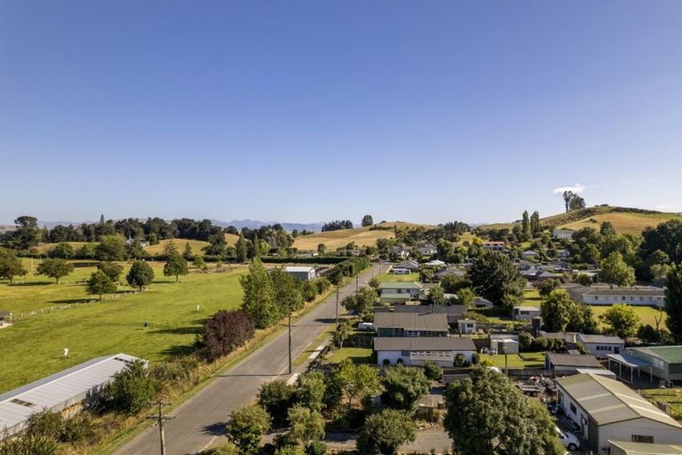 Photo of property in 16/2 Levin Street, Cheviot, 7310