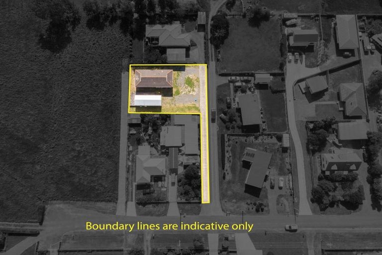 Photo of property in 18a Kaikahu Road, Kerepehi, Paeroa, 3671