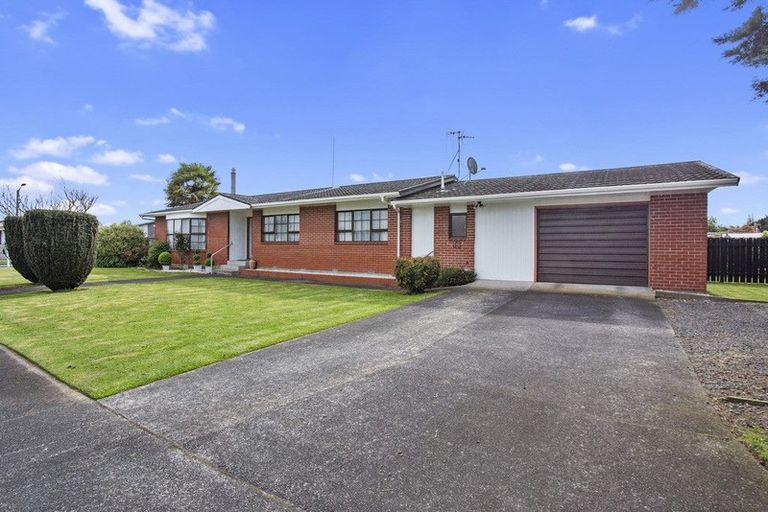 Photo of property in 1 Manuka Street, Matamata, 3400