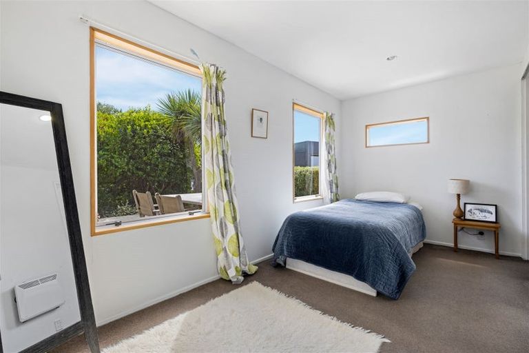Photo of property in 18 Godley Drive, Scarborough, Christchurch, 8081