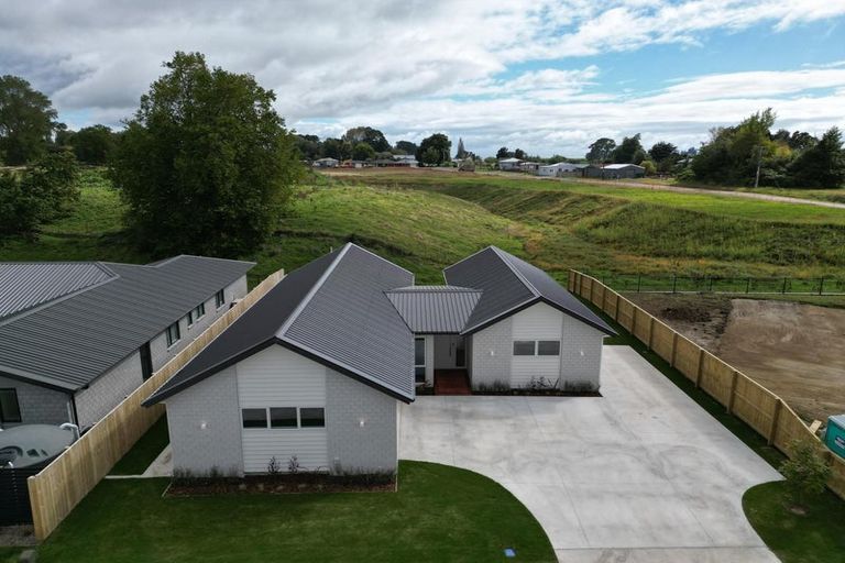 Photo of property in 133 Reservoir Street, Putaruru, 3411