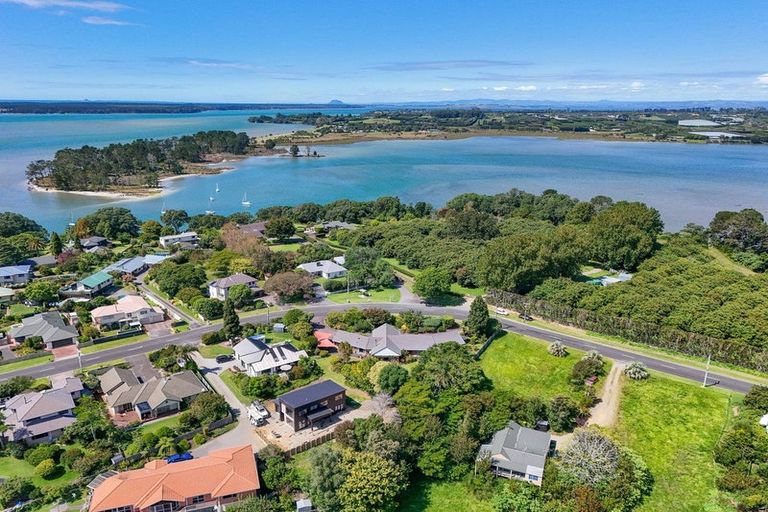 Photo of property in 187 Tanners Point Road, Tanners Point, Katikati, 3177