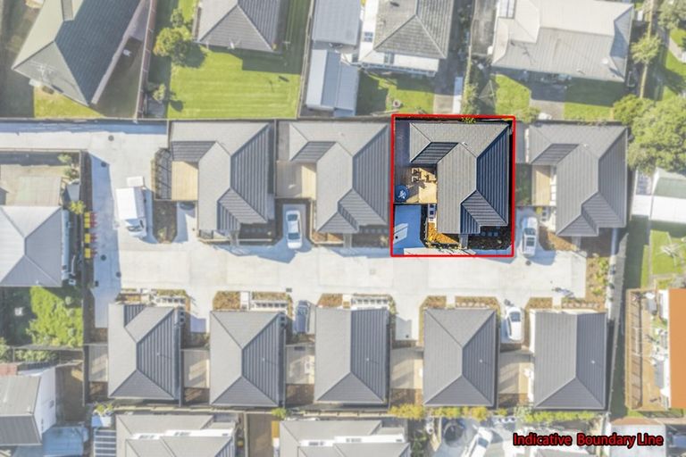 Photo of property in 3/26 Pah Road, Papatoetoe, Auckland, 2025