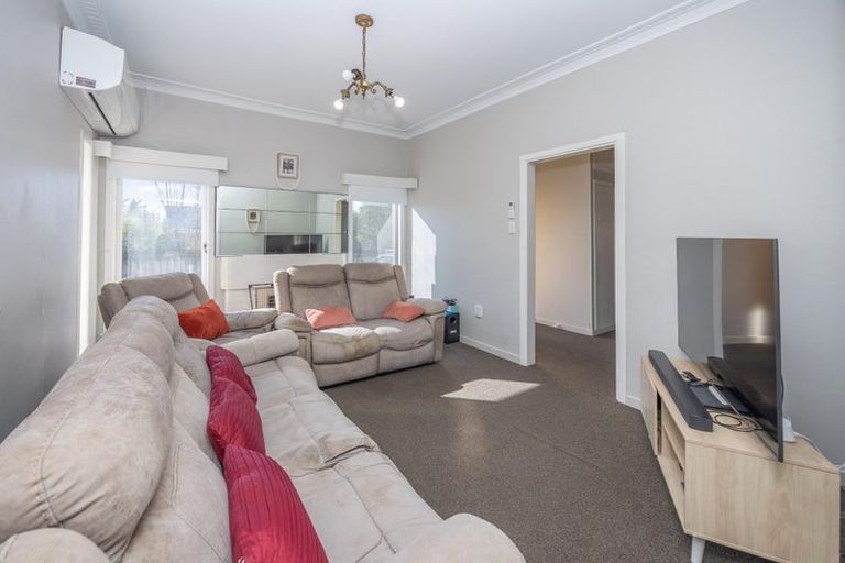 Photo of property in 15 Carey Street, Maeroa, Hamilton, 3200