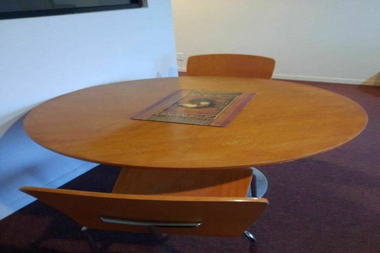 Photo of property in City Gardens Apartments, 21g/76 Albert Street, Auckland Central, Auckland, 1010