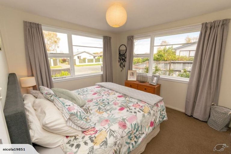 Photo of property in 24 Charles Street, Rangiora, 7400