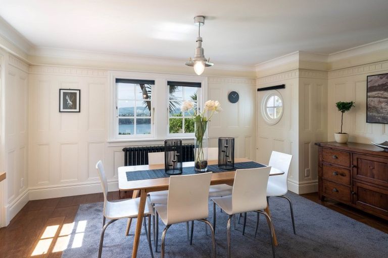 Photo of property in 187 Blanket Bay Road, Sawyers Bay, Port Chalmers, 9023