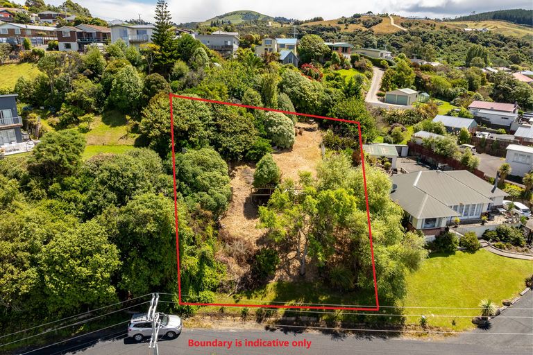 Photo of property in 10 Edna Street, Ocean View, Dunedin, 9035